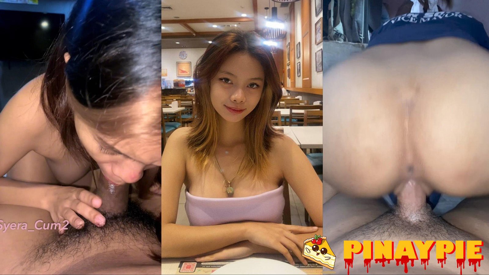 Nahuli yung pamasko pero sulit naman